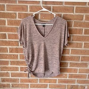 Women’s V-neck